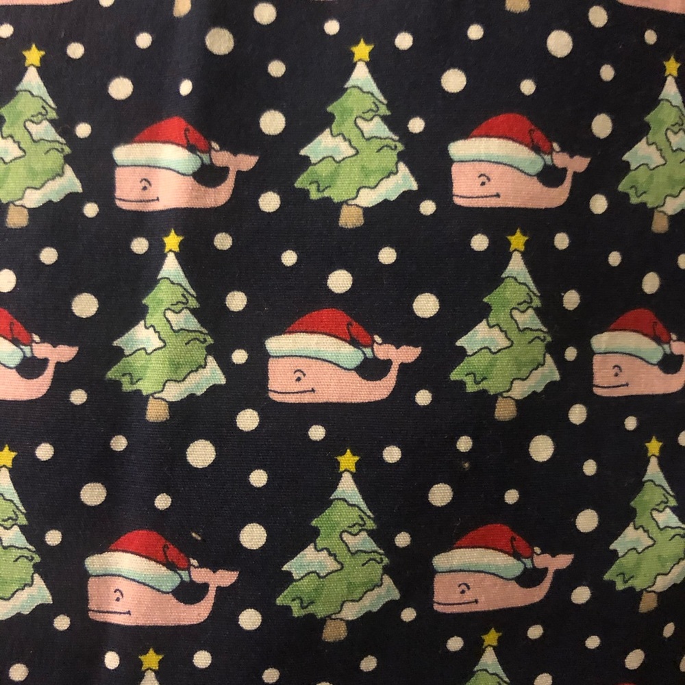 NWT Vineyard Vines adult pajama pants